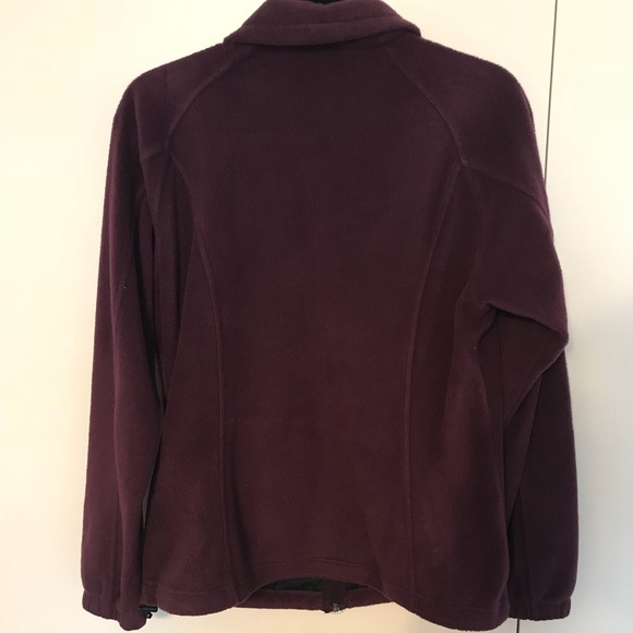 Columbia jacket - Picture 5 of 5